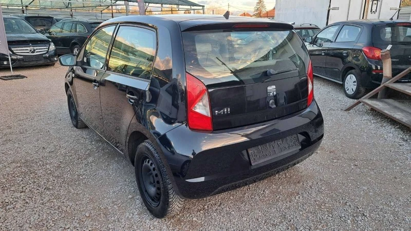 Seat Mii NOV VNOS GERMANY, снимка 7 - Автомобили и джипове - 45536508