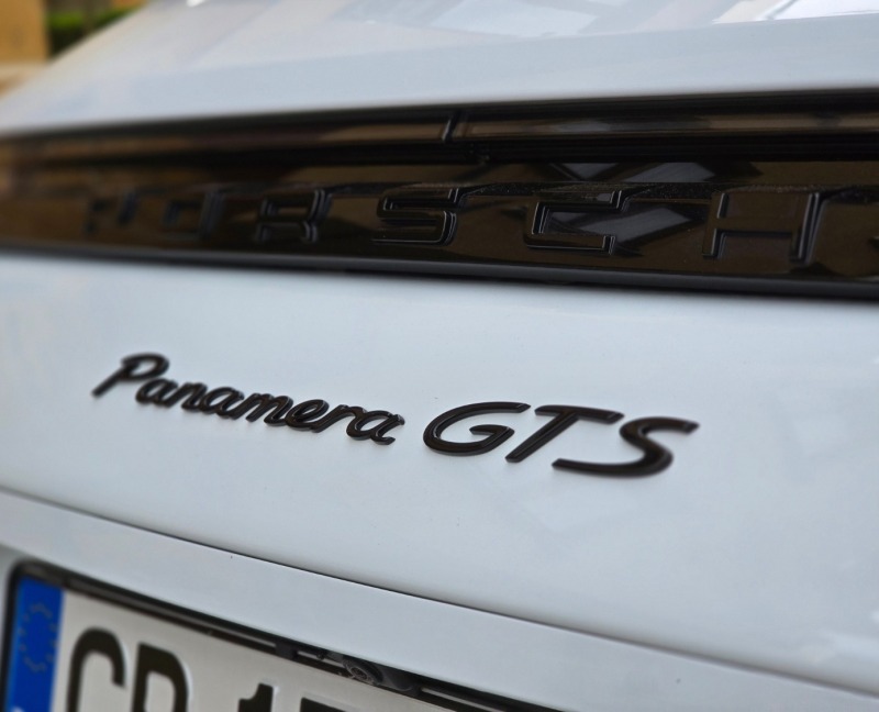Porsche Panamera Лизинг GTS Sport Turismo Гаранционен, снимка 17 - Автомобили и джипове - 43990801