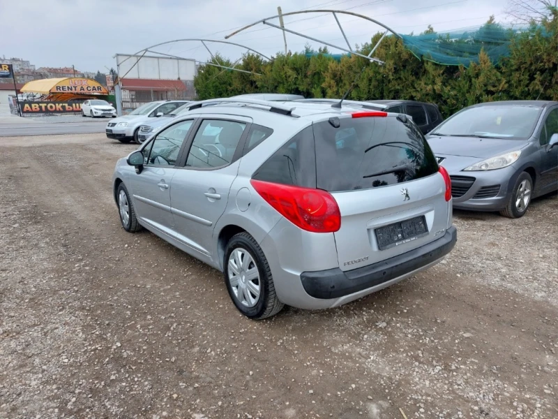 Peugeot 207, снимка 5 - Автомобили и джипове - 46994361