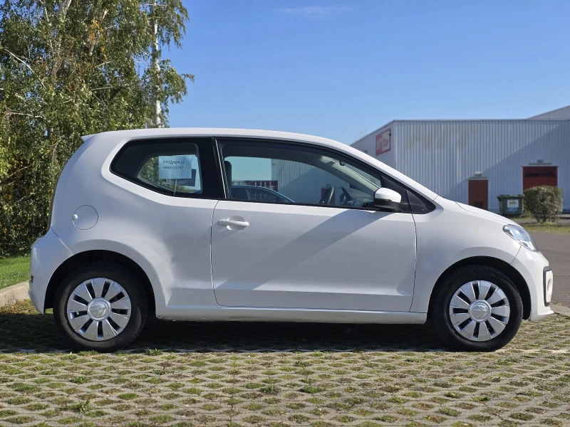 VW Up 1.0, снимка 6 - Автомобили и джипове - 48666321