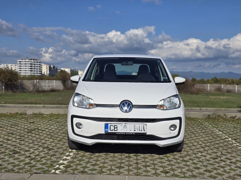 VW Up 1.0, снимка 3 - Автомобили и джипове - 47854302