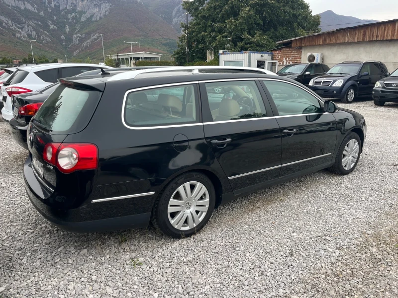 VW Passat TDI HIGHLINE ИТАЛИЯ, снимка 4 - Автомобили и джипове - 47443503