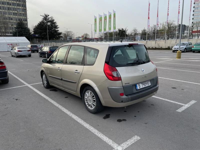 Renault Grand scenic 1900, снимка 2 - Автомобили и джипове - 47587732