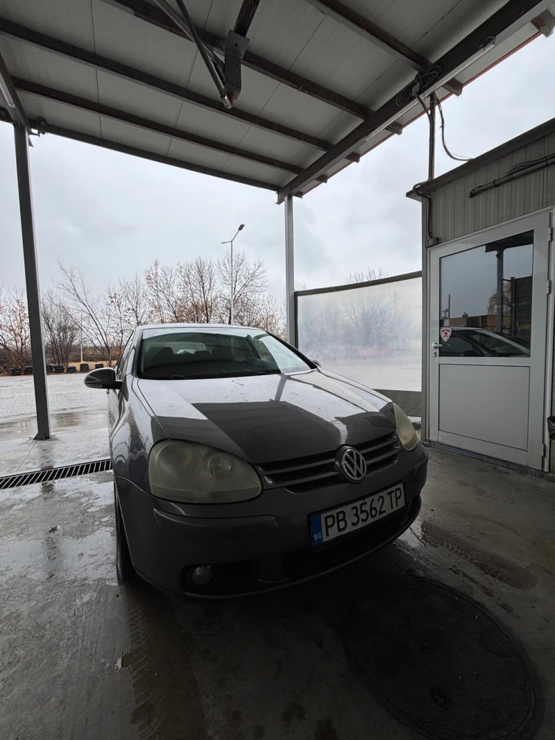 VW Golf 1.6 102kc. LPG, снимка 3 - Автомобили и джипове - 48196215