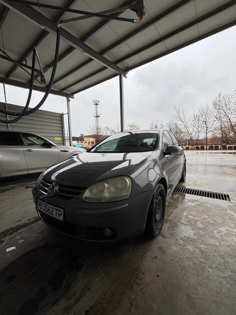 VW Golf 1.6 102kc. LPG, снимка 2 - Автомобили и джипове - 48196215