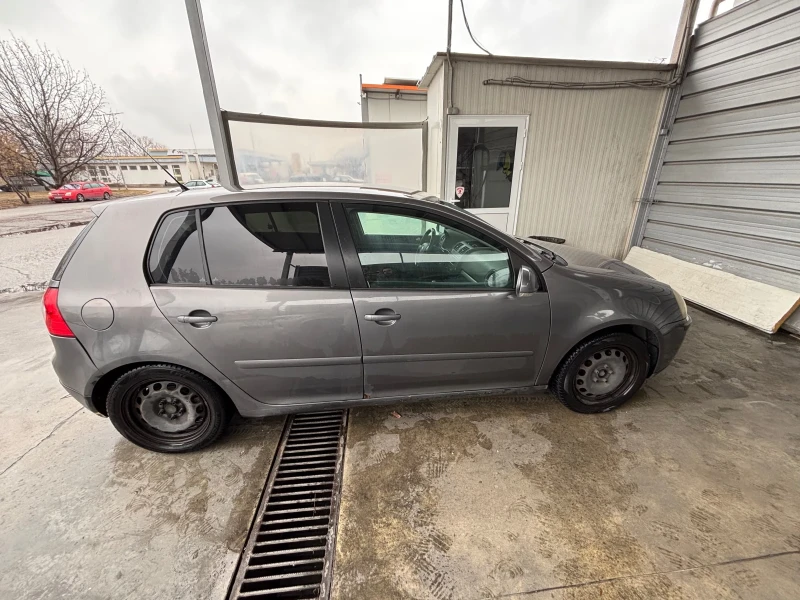 VW Golf 1.6 102kc. LPG, снимка 6 - Автомобили и джипове - 48196215