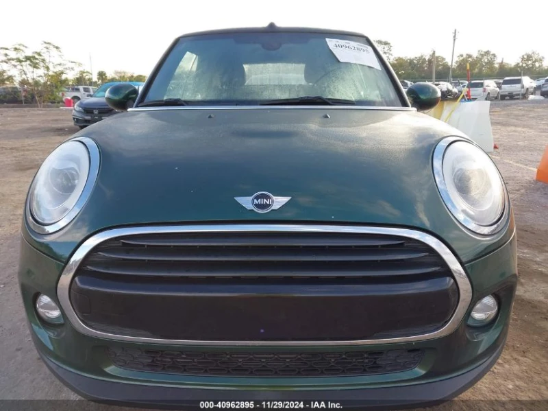 Mini Clubman 1.5L I-3 DI, DOHC, VVT, TURBO, 134HP Front Wheel D, снимка 5 - Автомобили и джипове - 48394122