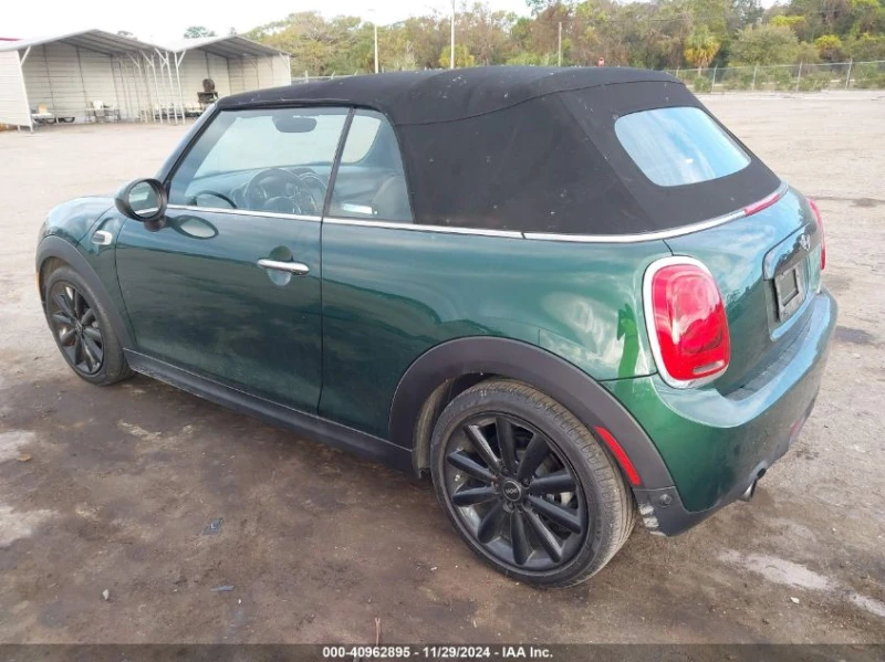 Mini Clubman 1.5L I-3 DI, DOHC, VVT, TURBO, 134HP Front Wheel D, снимка 9 - Автомобили и джипове - 48394122