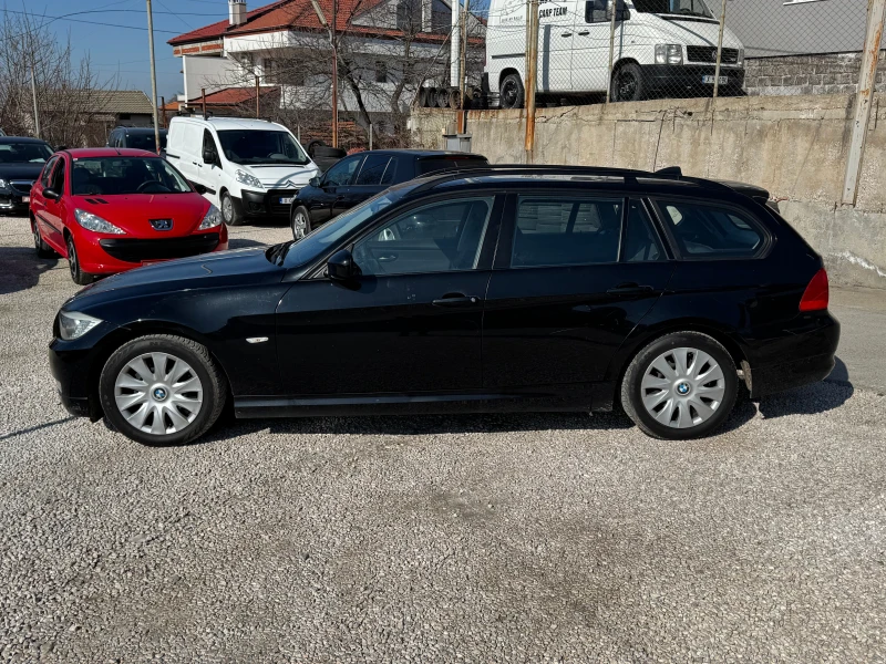 BMW 320, снимка 6 - Автомобили и джипове - 49103455