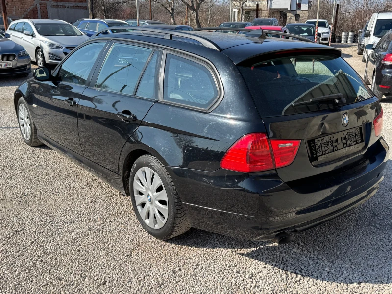 BMW 320, снимка 5 - Автомобили и джипове - 49103455