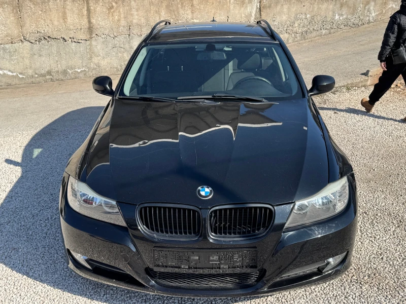 BMW 320, снимка 2 - Автомобили и джипове - 49103455