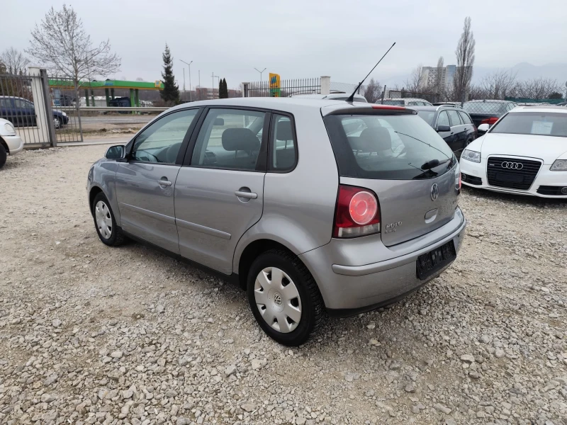 VW Polo 1.4 дизел, снимка 8 - Автомобили и джипове - 49137170