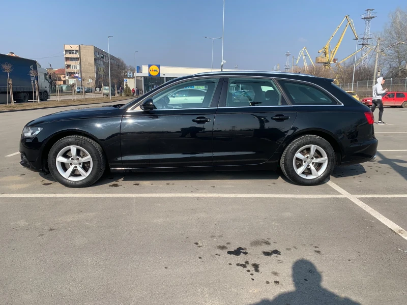 Audi A6, снимка 6 - Автомобили и джипове - 49384402