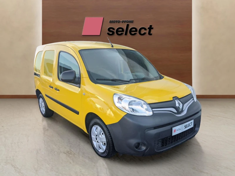 Renault Kangoo 1.5 TDCi, снимка 5 - Автомобили и джипове - 49472091