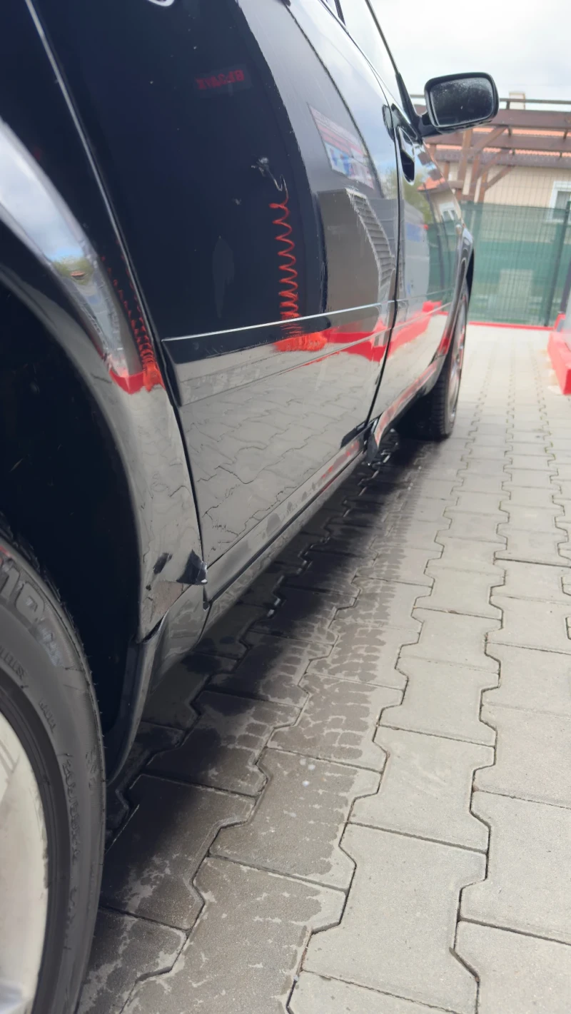 Audi A6 V6 2.7 BITURBO QUATTRO AVANT, снимка 6 - Автомобили и джипове - 50093492