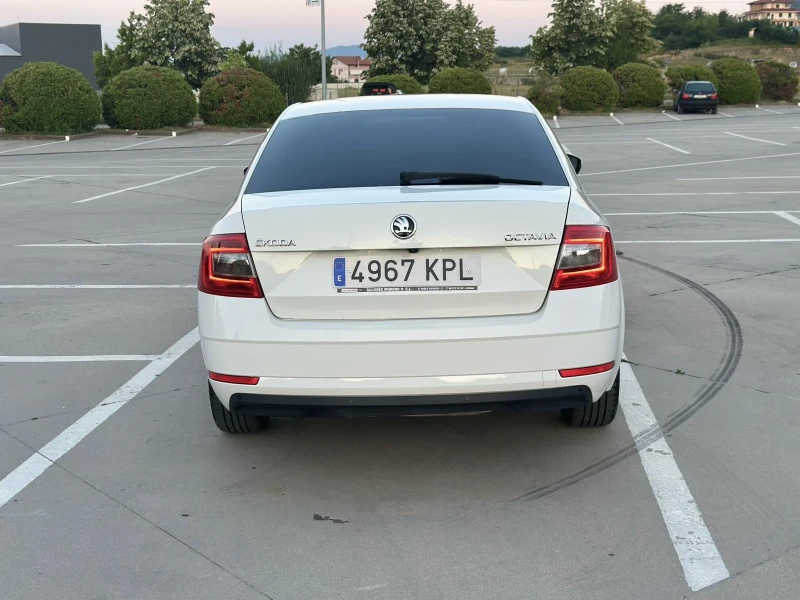 Skoda Octavia 2.0TDI DSG  BARTER LIZING!!! , снимка 6 - Автомобили и джипове - 52599881