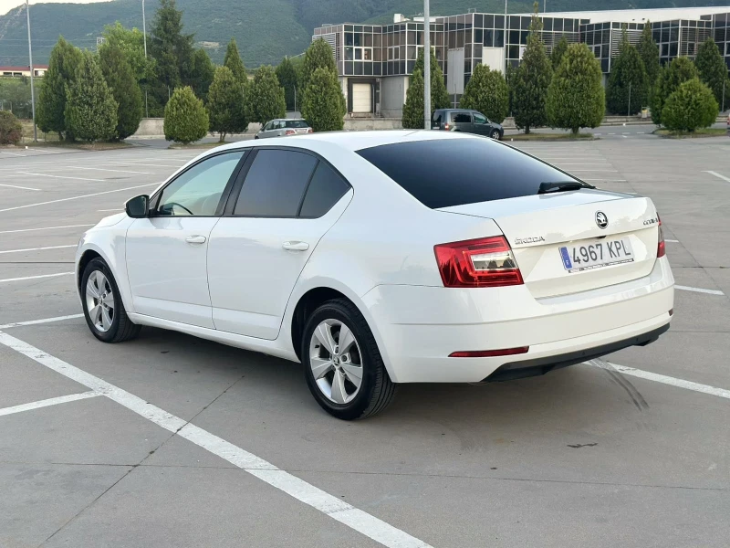 Skoda Octavia 2.0TDI DSG  BARTER LIZING!!! , снимка 7 - Автомобили и джипове - 52599881