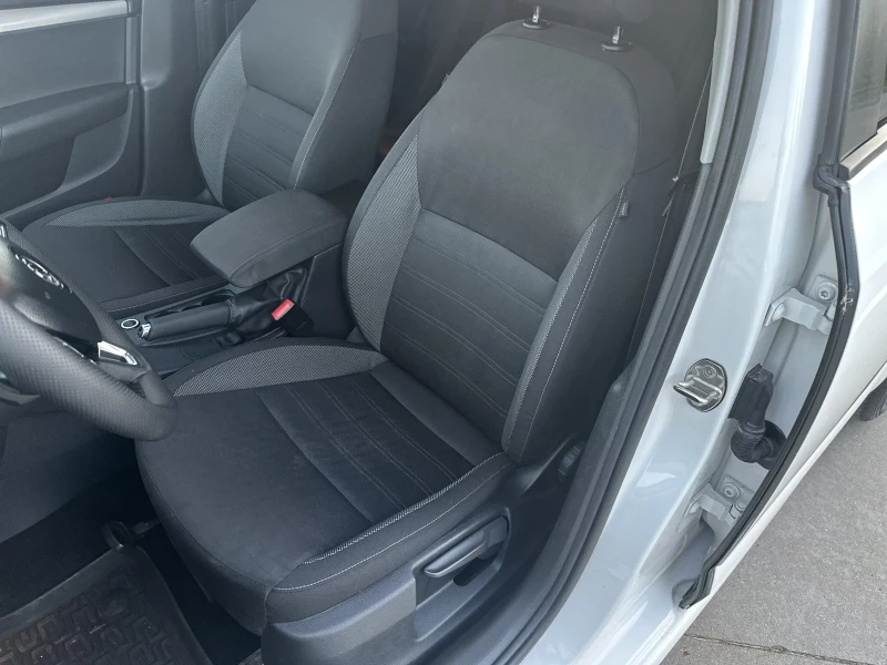 Skoda Octavia 2.0TDI DSG  BARTER LIZING!!! , снимка 14 - Автомобили и джипове - 52599881