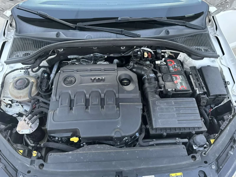 Skoda Octavia 2.0TDI DSG  BARTER LIZING!!! , снимка 17 - Автомобили и джипове - 52599881