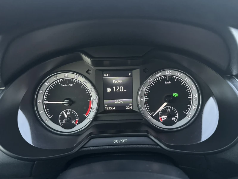 Skoda Octavia 2.0TDI DSG  BARTER LIZING!!! , снимка 13 - Автомобили и джипове - 52599881