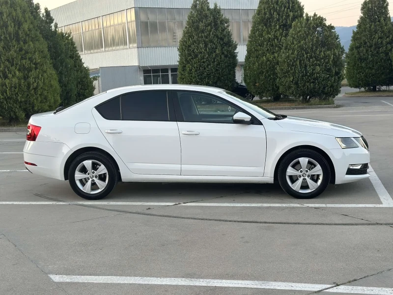 Skoda Octavia 2.0TDI DSG  BARTER LIZING!!! , снимка 4 - Автомобили и джипове - 52599881