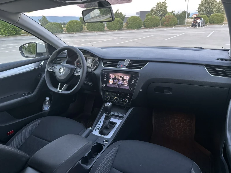 Skoda Octavia 2.0TDI DSG  BARTER LIZING!!! , снимка 10 - Автомобили и джипове - 52599881