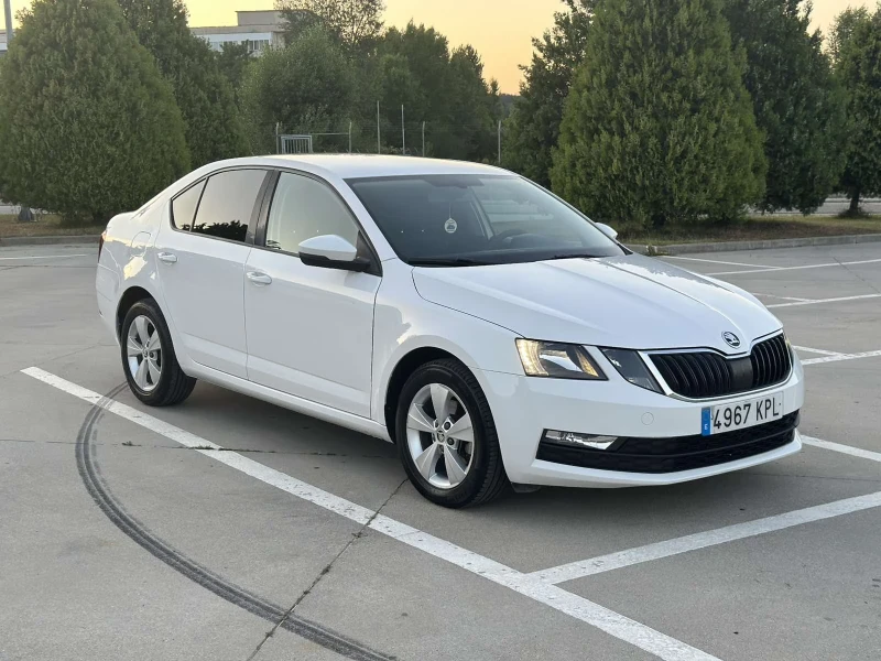Skoda Octavia 2.0TDI DSG  BARTER LIZING!!! , снимка 3 - Автомобили и джипове - 52599881