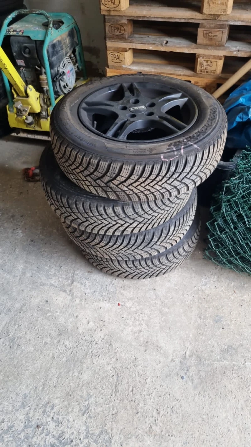 VW Polo 1, 5, снимка 5 - Автомобили и джипове - 51891668