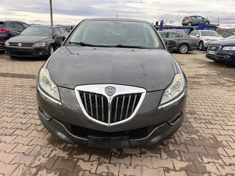 Lancia Delta 1.4T KOJA EURO 4, снимка 3 - Автомобили и джипове - 52365272