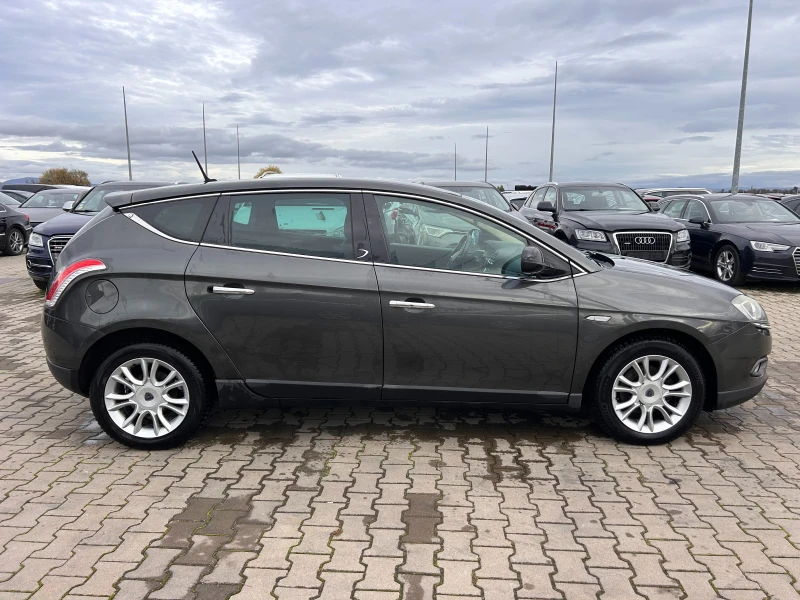 Lancia Delta 1.4T KOJA EURO 4, снимка 5 - Автомобили и джипове - 52365272
