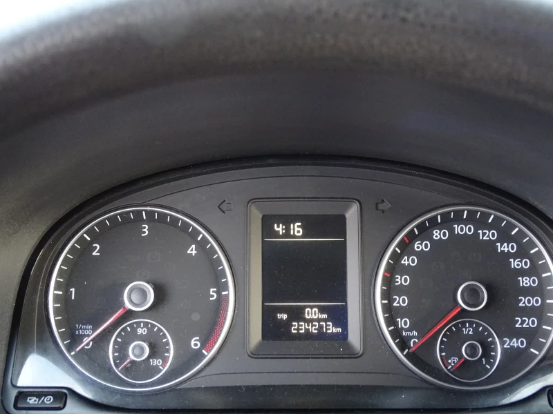 VW Caddy * _MAXI_7Местен_* БЕЛГИЯ_* , снимка 17 - Автомобили и джипове - 52486355