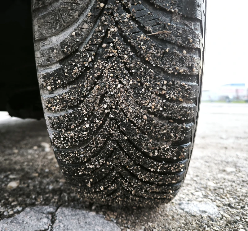 Renault Modus 1.2i 16V EURO4 КЛИМАТРОНИК, снимка 17 - Автомобили и джипове - 52683034