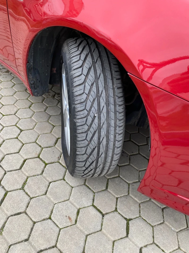 Mitsubishi Lancer 1.8i/РЕГИСТРИРАН, снимка 15 - Автомобили и джипове - 52705522