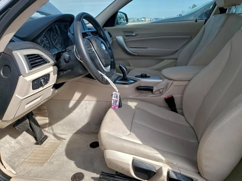 BMW 228 * I * CARFAX * БЕЗ ПЪРВОНАЧАЛНА ВНОСКА, снимка 7 - Автомобили и джипове - 52727160