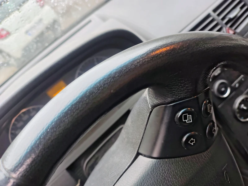Mercedes-Benz A 160 Вс платено .върви но влиза в авариен режим, снимка 8 - Автомобили и джипове - 52902120