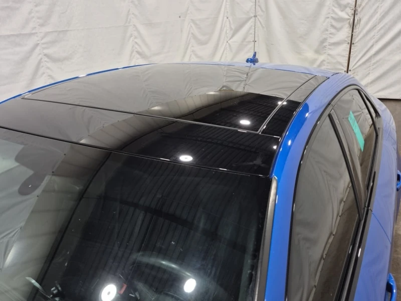 Audi S3 * TECHNIK * CARFAX * , снимка 8 - Автомобили и джипове - 53027558