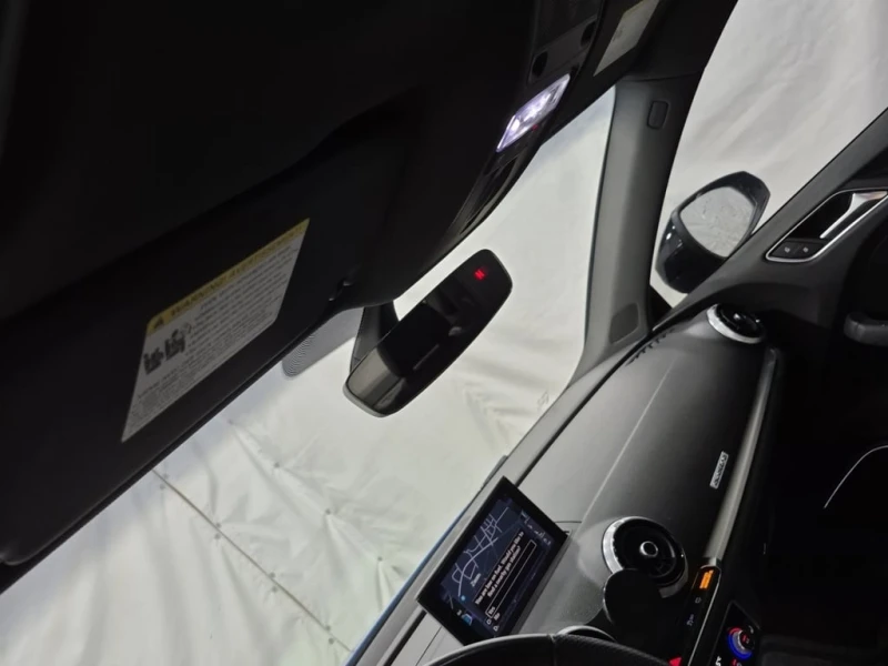 Audi S3 * TECHNIK * CARFAX * , снимка 13 - Автомобили и джипове - 53027558