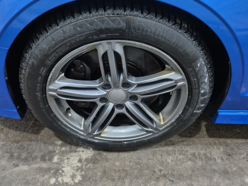 Audi S3 * TECHNIK * CARFAX * , снимка 17 - Автомобили и джипове - 53027558