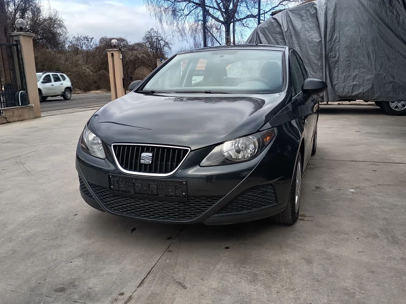 Seat Ibiza 1.2i