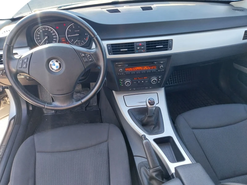 BMW 318 I N43B20A FACELIFT LCI, снимка 10 - Автомобили и джипове - 53501867