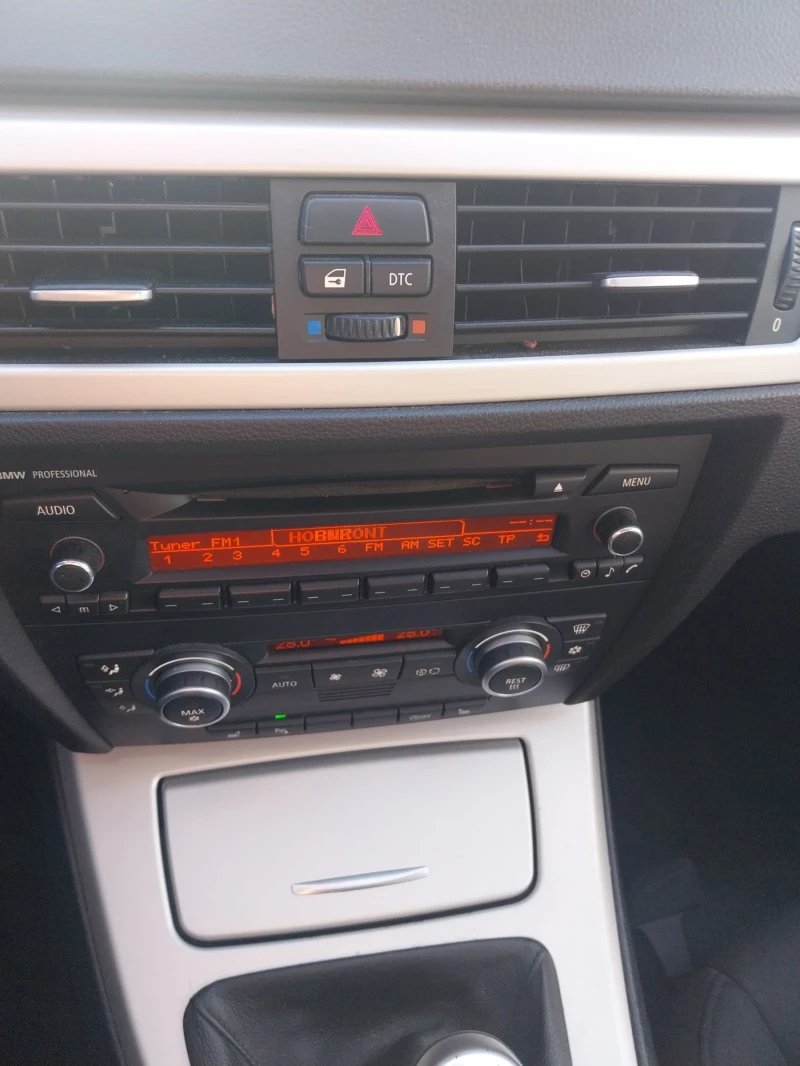 BMW 318 I N43B20A FACELIFT LCI, снимка 7 - Автомобили и джипове - 53501867