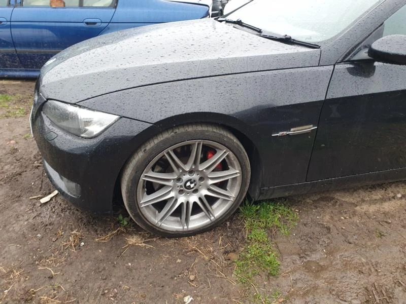 BMW 320 8бр на части 177 231 286, снимка 10 - Автомобили и джипове - 32985176