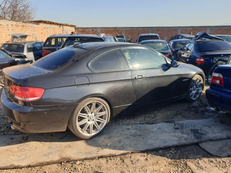 BMW 320 8бр на части 177 231 286, снимка 17 - Автомобили и джипове - 32985176