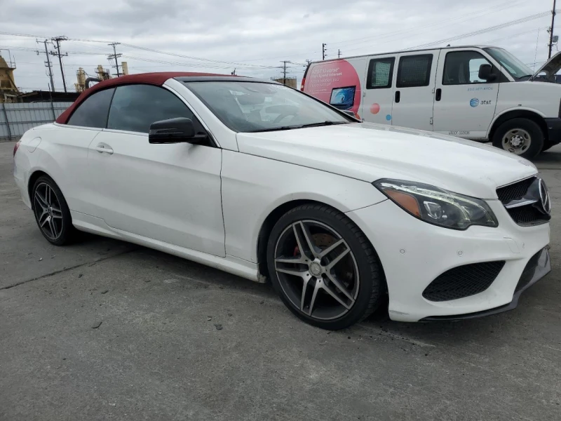 Mercedes-Benz E 400 * Възможност за Лизинг* - 27000 лв. - 48905110 1
