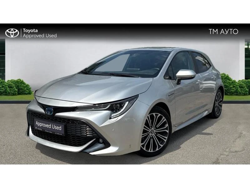 Toyota Corolla 1.8 HSD Luxury - 44690 лв. - 42069155 1