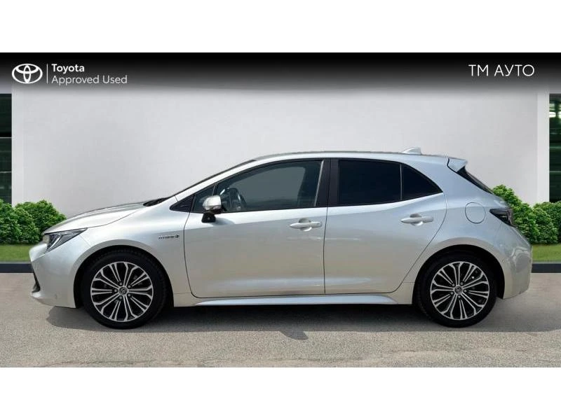 Toyota Corolla 1.8 HSD Luxury - изображение 3