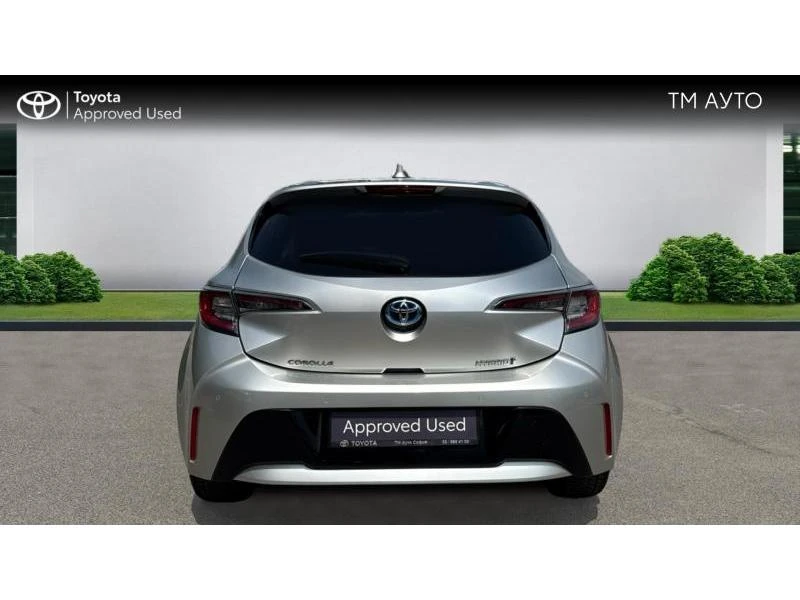 Toyota Corolla 1.8 HSD Luxury - изображение 4
