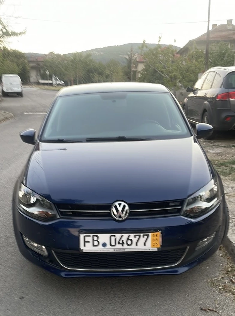 VW Polo 1, 5 | Mobile.bg   1