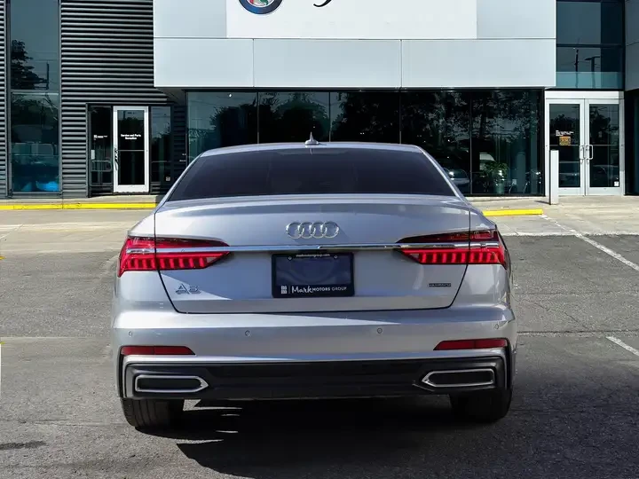 Audi A6 PROGRESSIV/TFSI/KEYLESS/PARKING ASSIST/LANE ASSIST - изображение 6