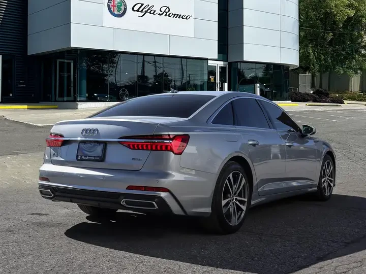Audi A6 PROGRESSIV/TFSI/KEYLESS/PARKING ASSIST/LANE ASSIST - изображение 4